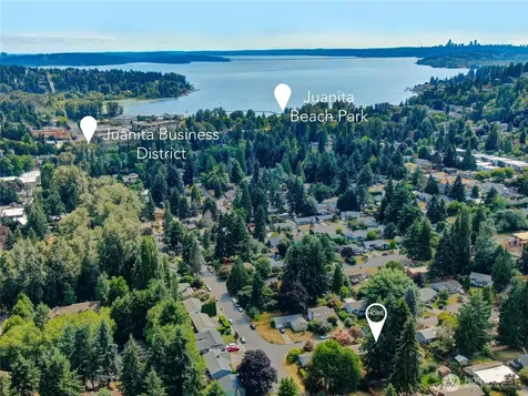 9778 NE 126th Place Kirkland WA 98034