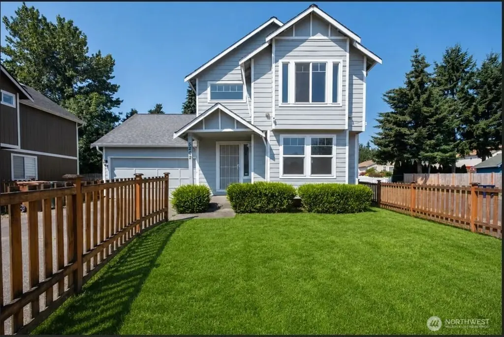 5202 E E Street Tacoma WA 98404