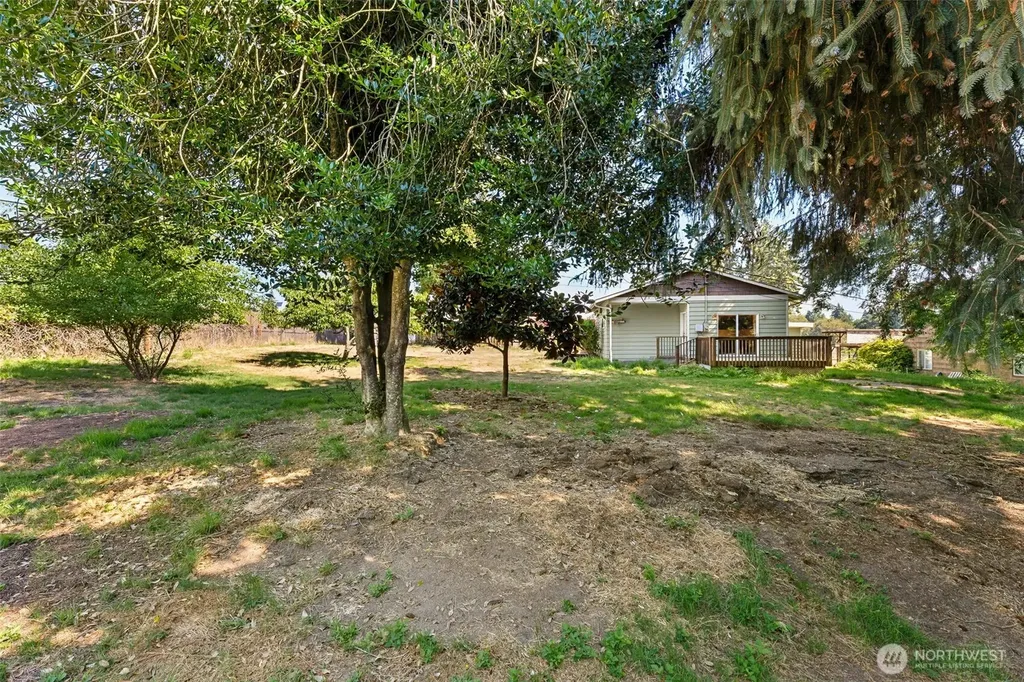 1648 Wolves Road Port Orchard WA 98366