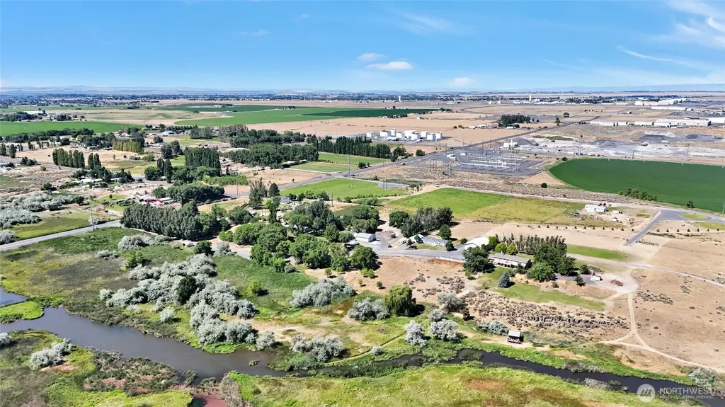 0 Road J.3 NE Moses Lake WA 98837