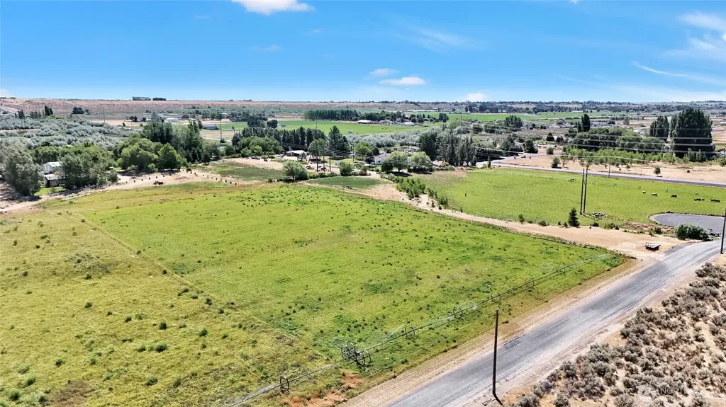 0 Road J.3 NE Moses Lake WA 98837