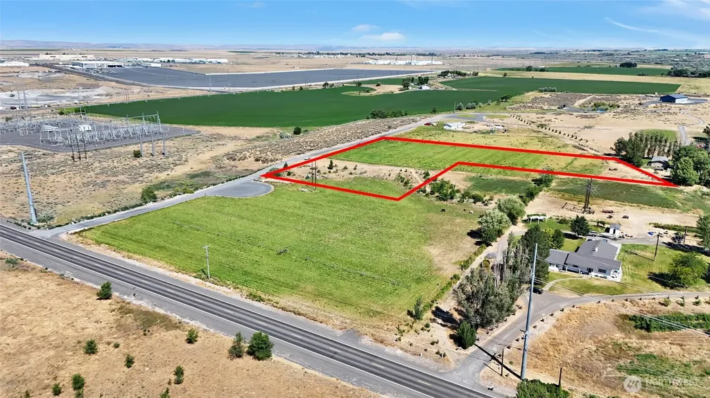0 Road J.3 NE Moses Lake WA 98837