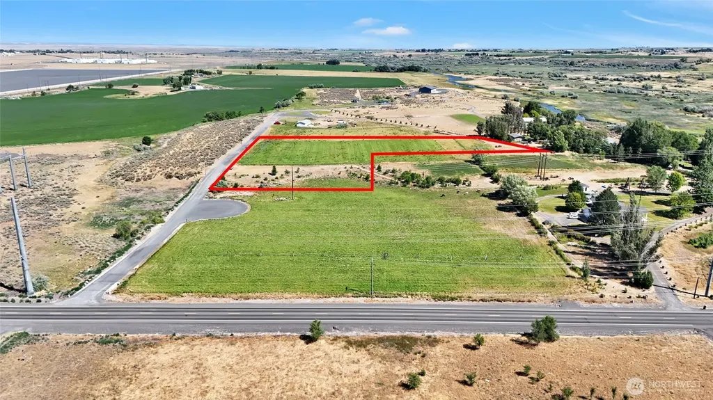 0 Road J.3 NE Moses Lake WA 98837