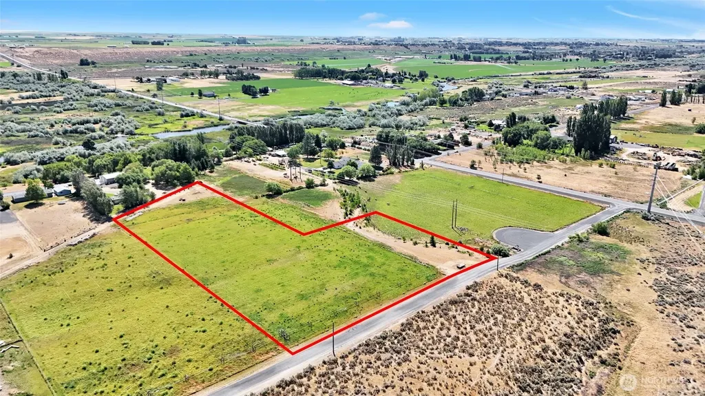 0 Road J.3 NE Moses Lake WA 98837