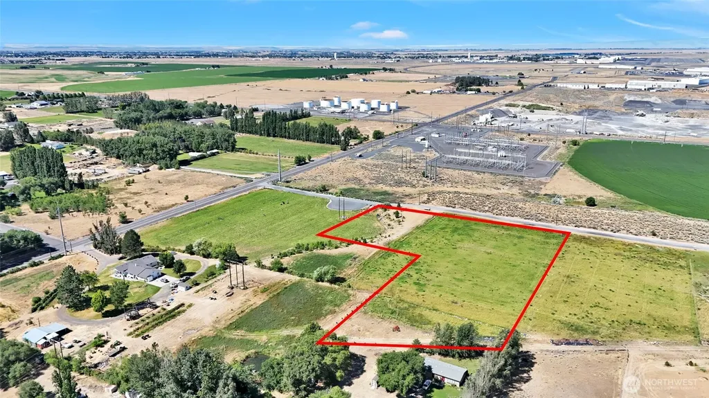 0 Road J.3 NE Moses Lake WA 98837