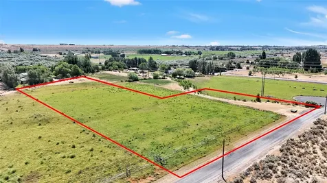 0 Road J.3 NE Moses Lake WA 98837