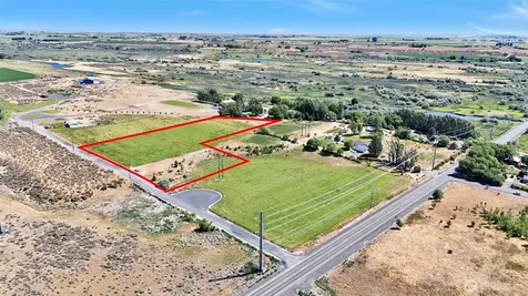 0 Road J.3 NE Moses Lake WA 98837