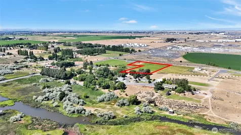 0 Road J.3 NE Moses Lake WA 98837