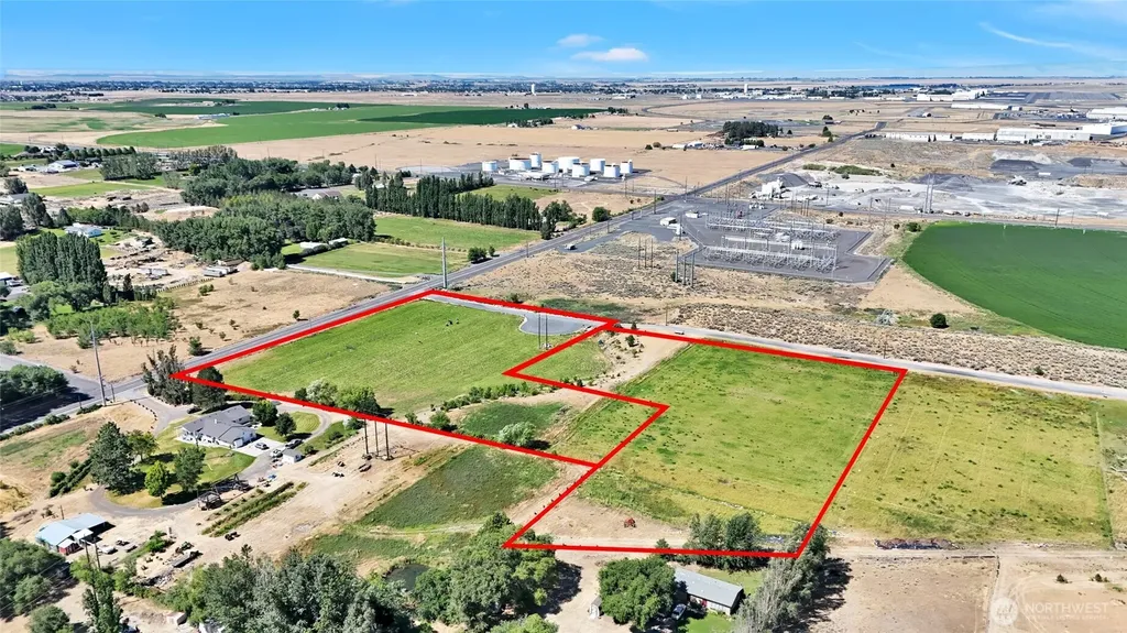 10310 NE Road 7 Moses Lake WA 98837