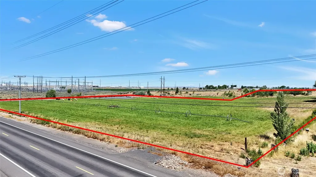 10310 NE Road 7 Moses Lake WA 98837