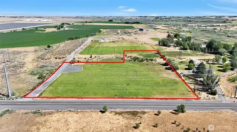 10310 NE Road 7 Moses Lake WA 98837