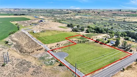 10310 NE Road 7 Moses Lake WA 98837