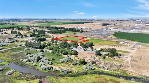 10310 NE Road 7 Moses Lake WA 98837