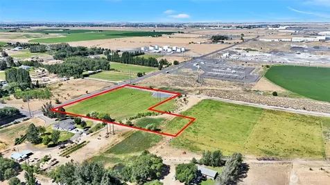 10310 NE Road 7 Moses Lake WA 98837