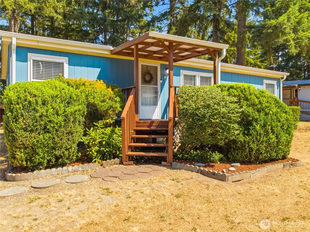 9317 206th Street Ct E Graham WA 98338