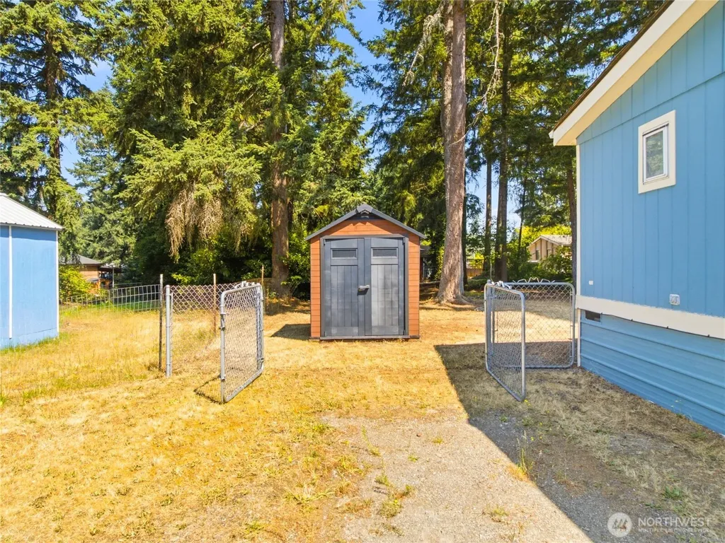 9317 206th Street Ct E Graham WA 98338