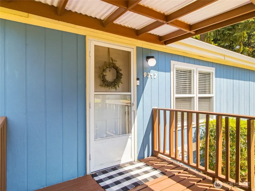 9317 206th Street Ct E Graham WA 98338