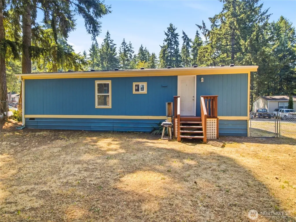 9317 206th Street Ct E Graham WA 98338