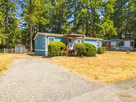 9317 206th Street Ct E Graham WA 98338