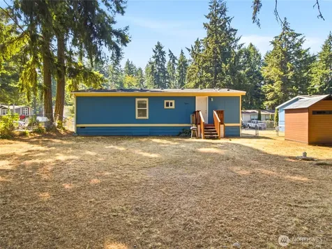 9317 206th Street Ct E Graham WA 98338