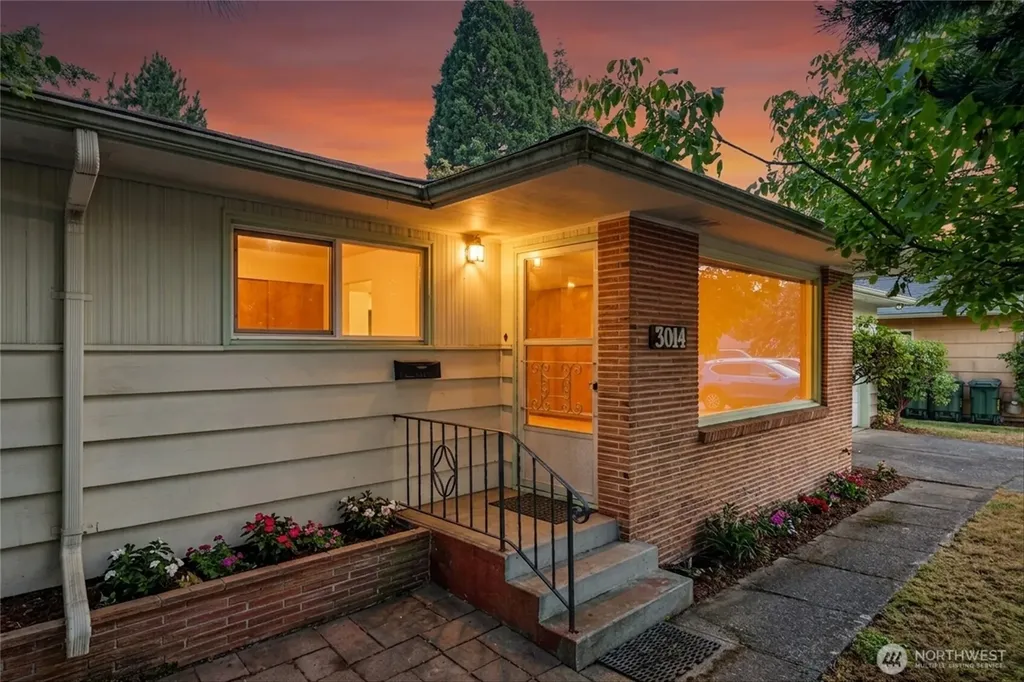 3014 Lynn Street Bellingham WA 98225