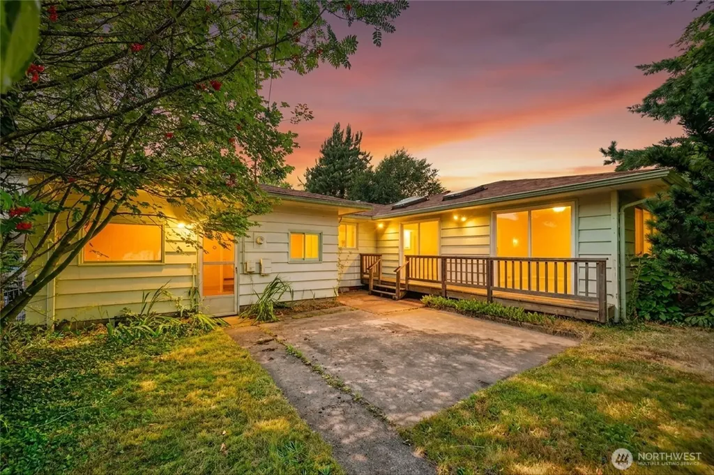 3014 Lynn Street Bellingham WA 98225