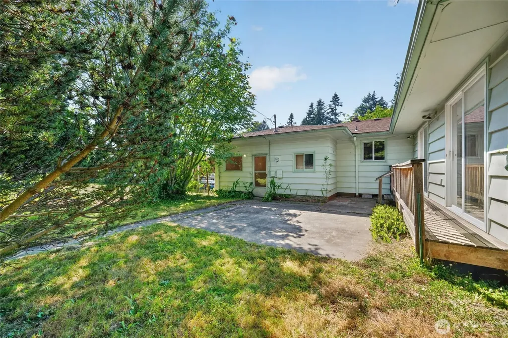 3014 Lynn Street Bellingham WA 98225