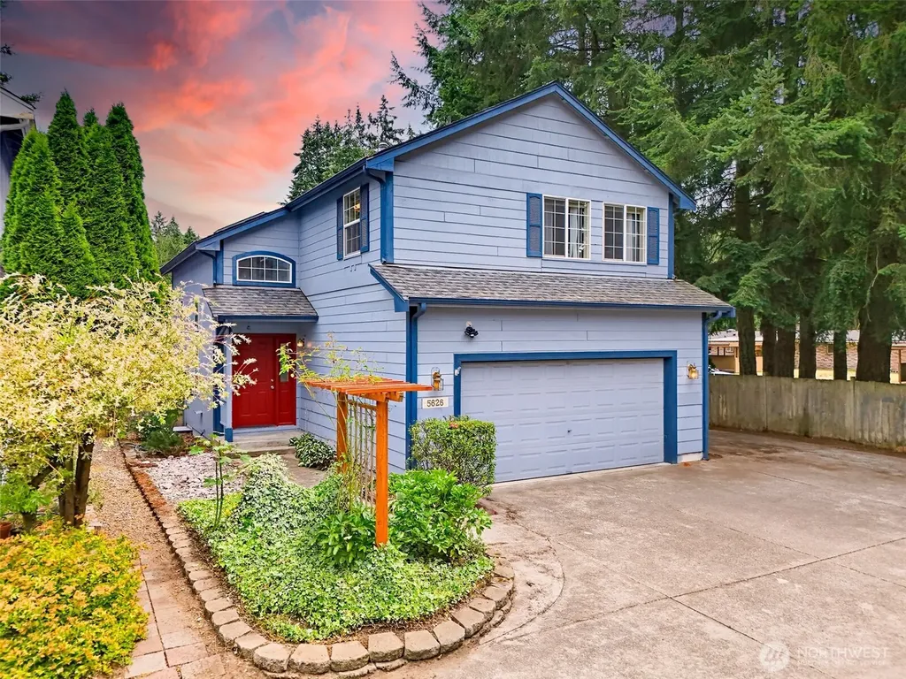 5626 29th Court SE Lacey WA 98503