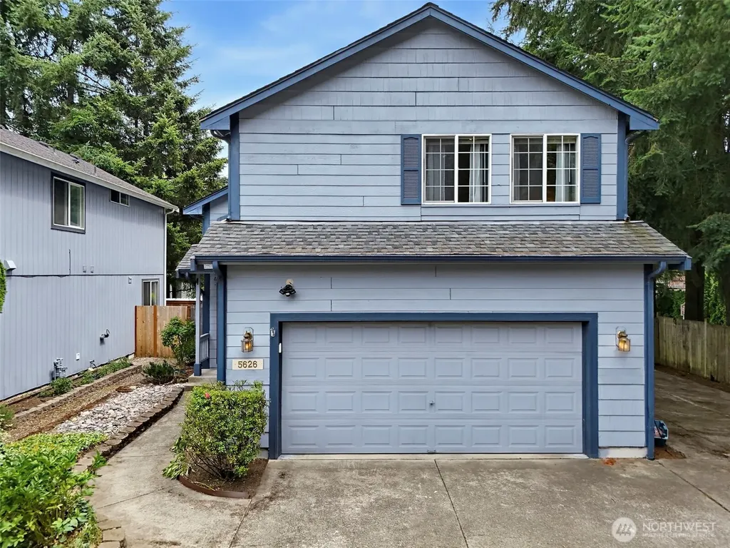 5626 29th Court SE Lacey WA 98503