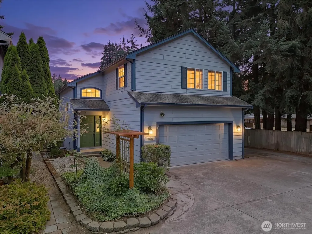 5626 29th Court SE Lacey WA 98503