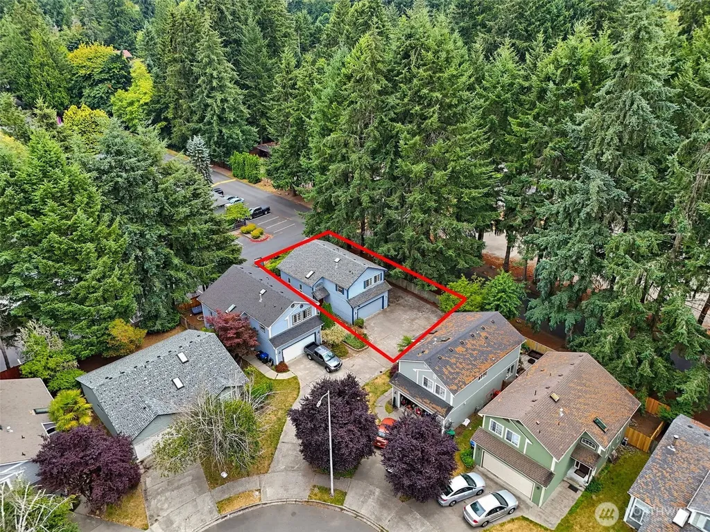 5626 29th Court SE Lacey WA 98503