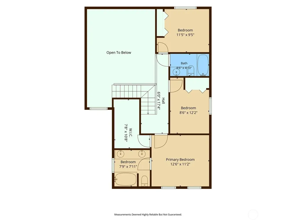 5626 29th Court SE Lacey WA 98503