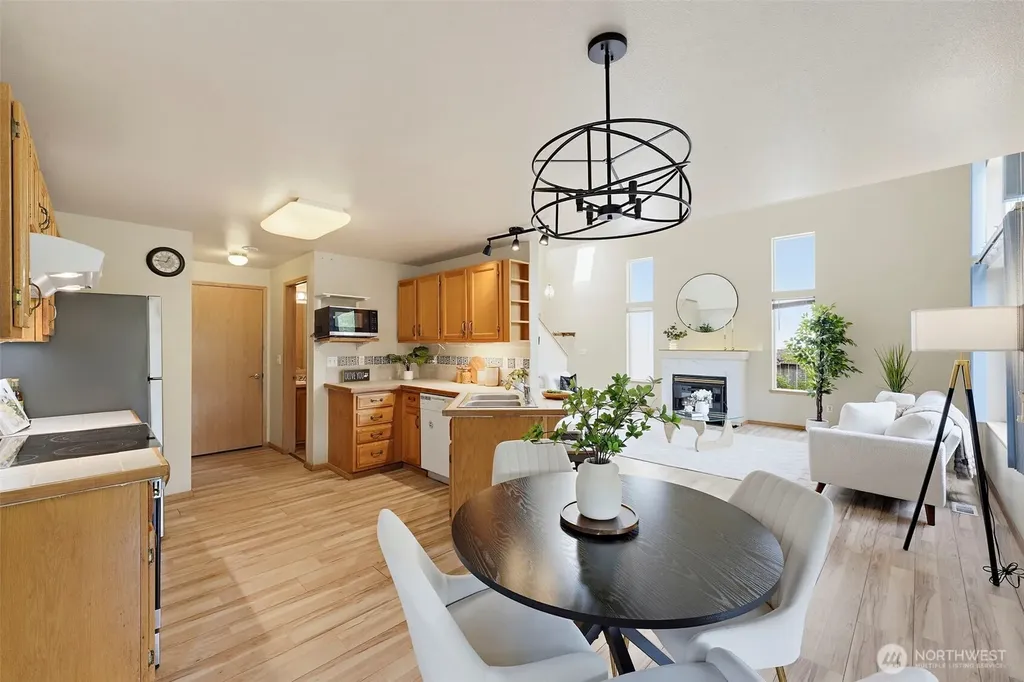 5626 29th Court SE Lacey WA 98503