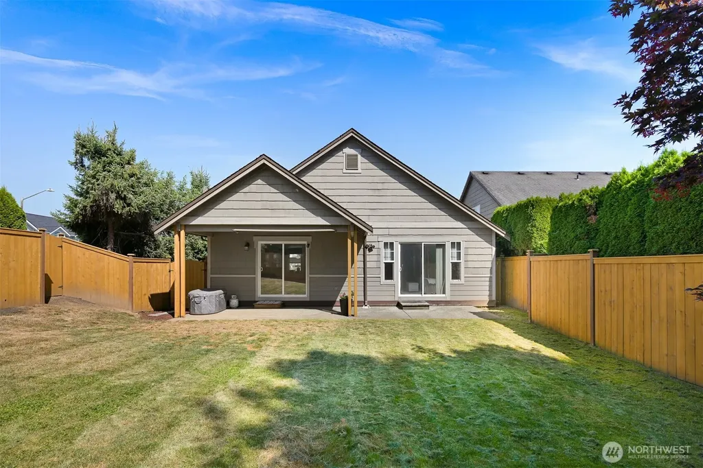 2175 Willow Street Lynden WA 98264
