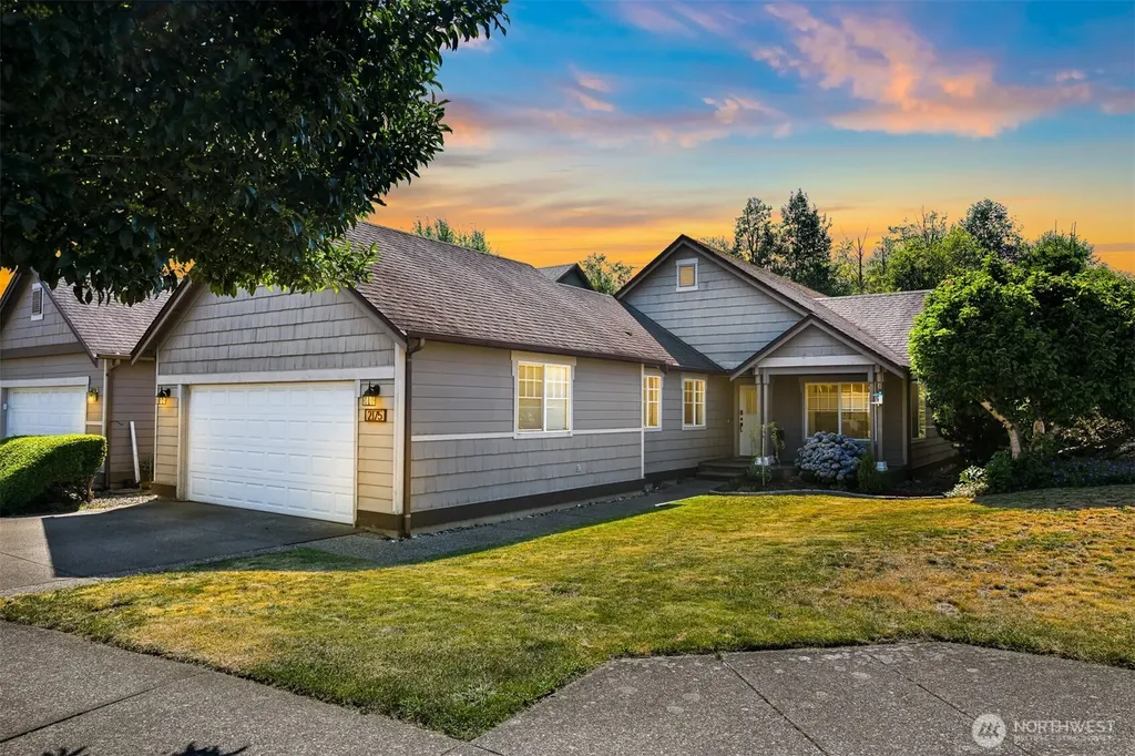 2175 Willow Street Lynden WA 98264