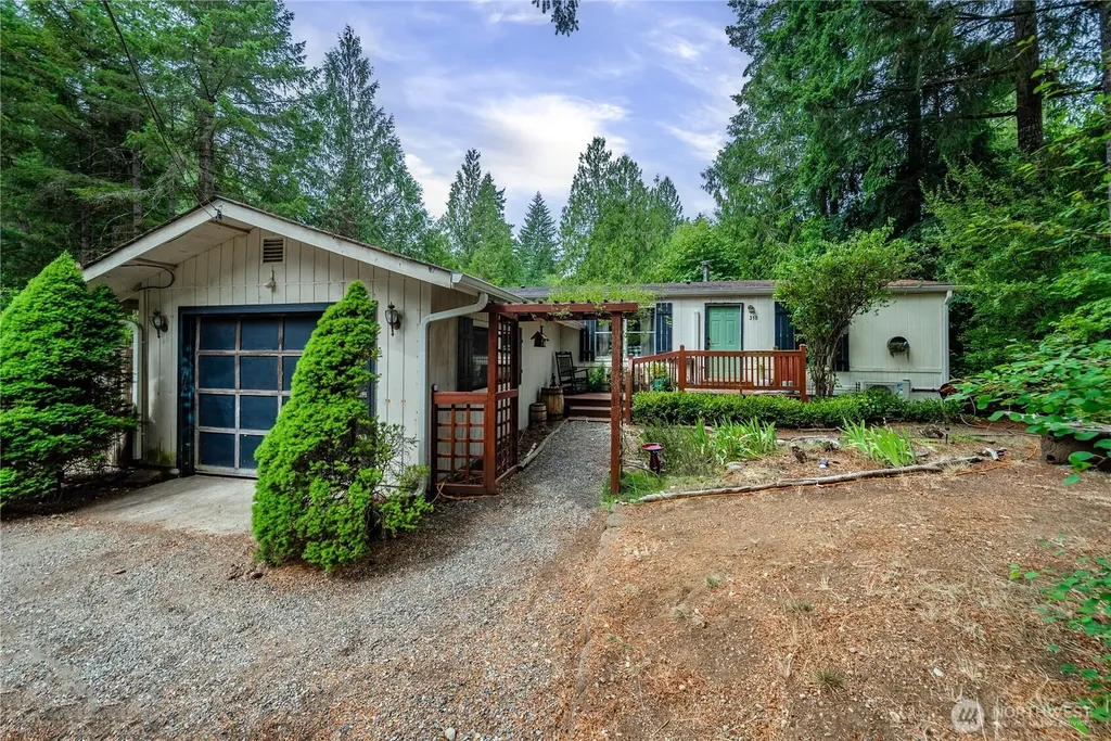 310 E Olde Lyme Road Shelton WA 98584