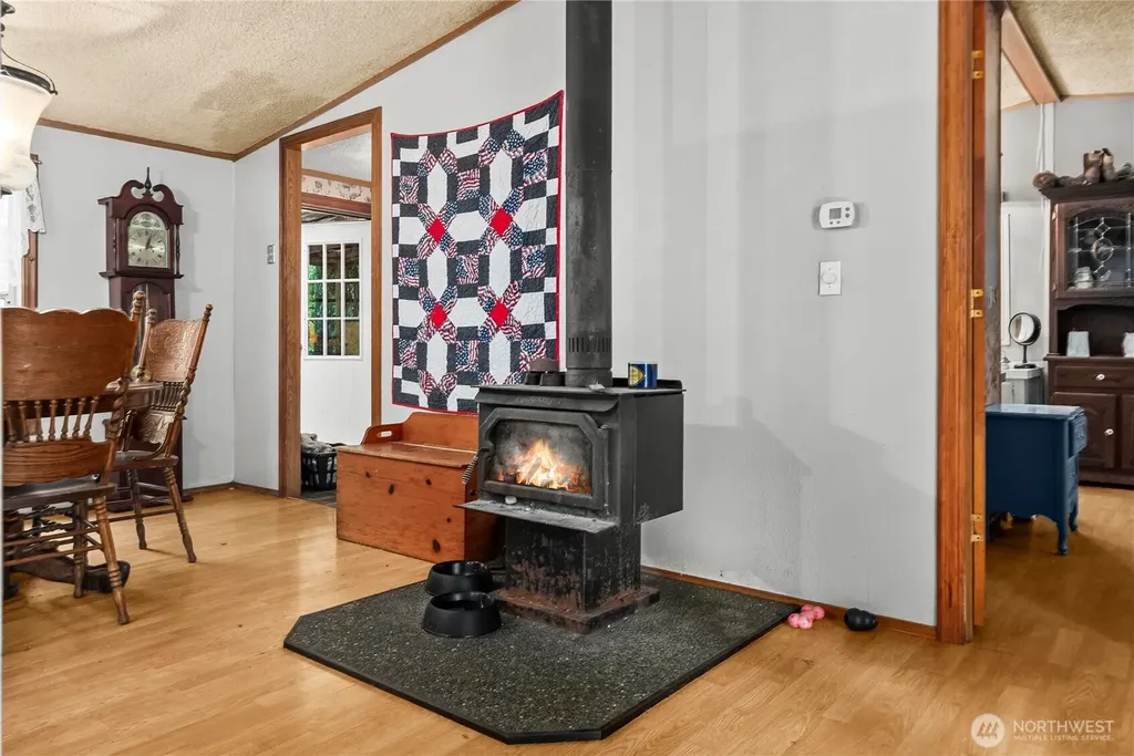 310 E Olde Lyme Road Shelton WA 98584