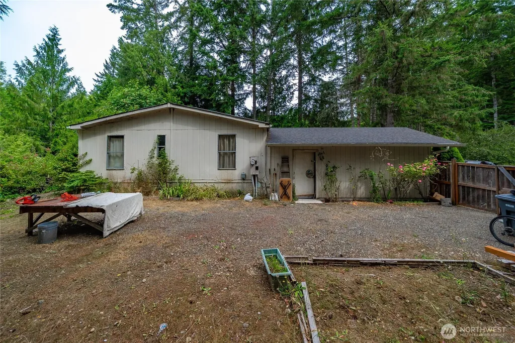 310 E Olde Lyme Road Shelton WA 98584
