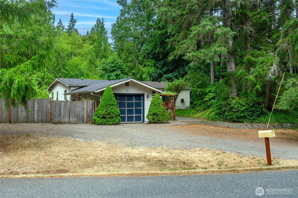 310 E Olde Lyme Road Shelton WA 98584