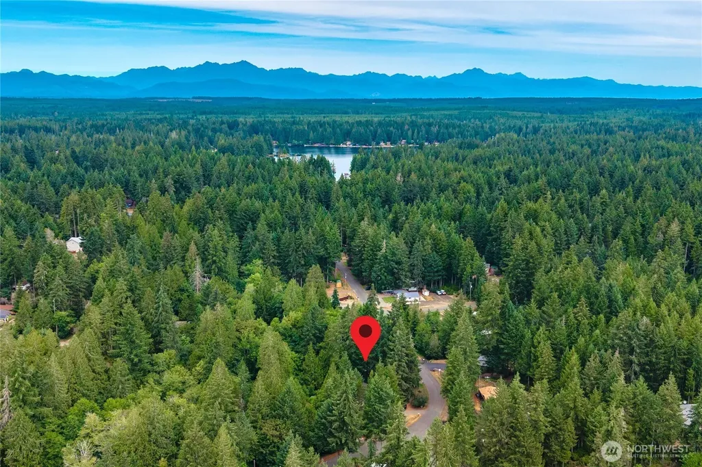 310 E Olde Lyme Road Shelton WA 98584