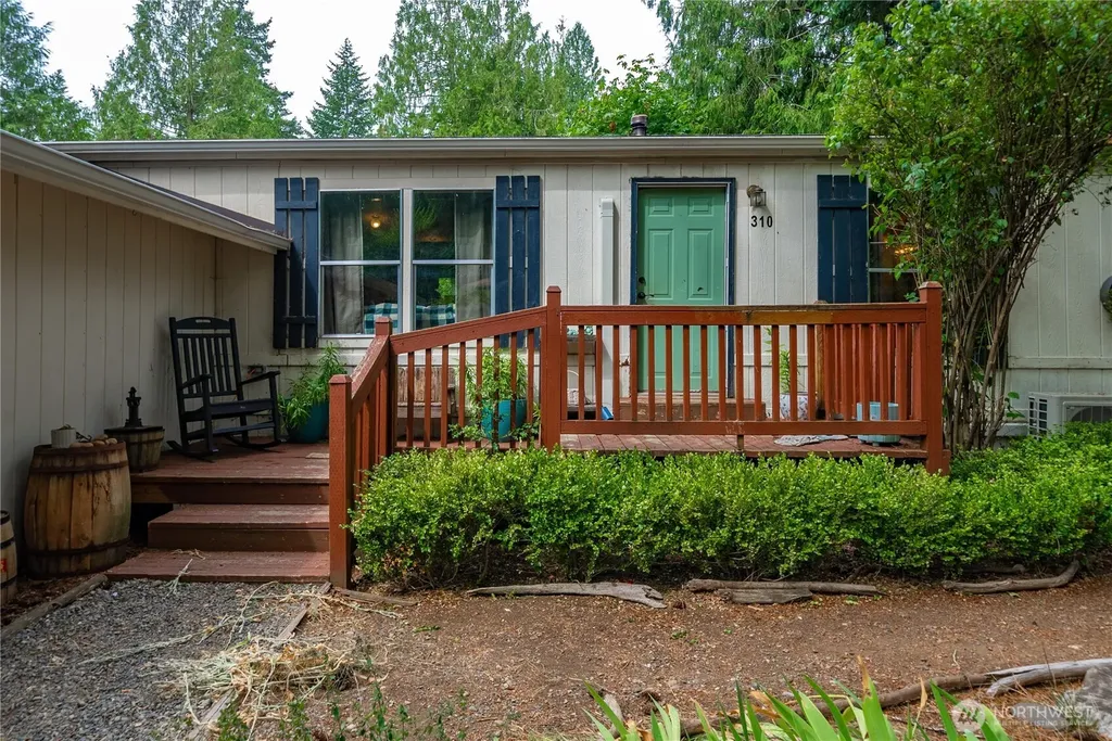 310 E Olde Lyme Road Shelton WA 98584