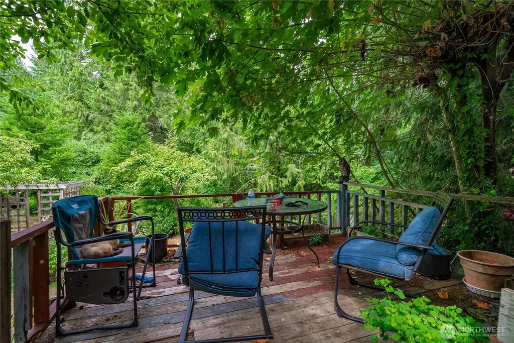 310 E Olde Lyme Road Shelton WA 98584