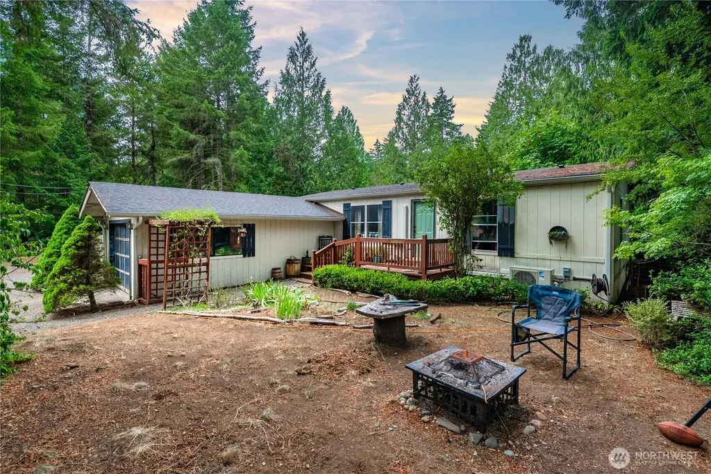 310 E Olde Lyme Road Shelton WA 98584