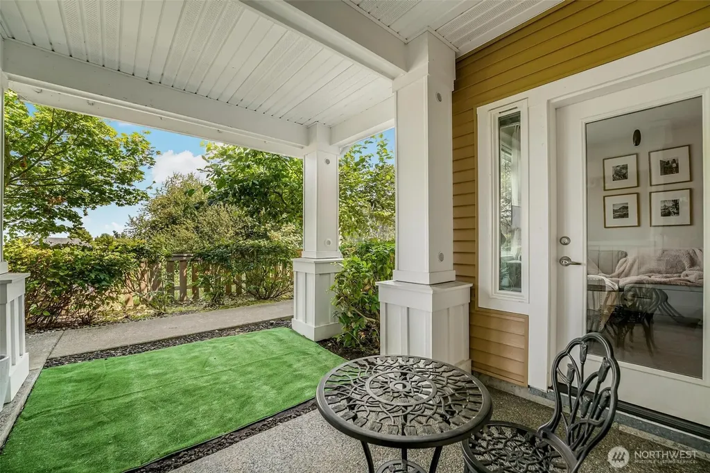 2970 SW Raymond Street Seattle WA 98126
