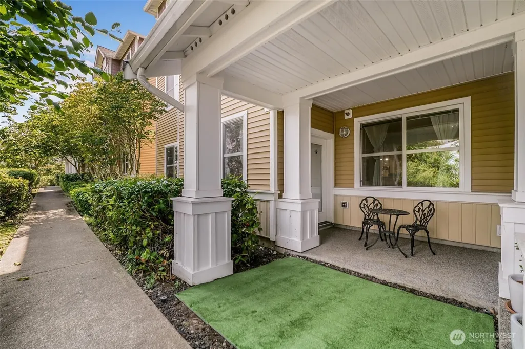 2970 SW Raymond Street Seattle WA 98126