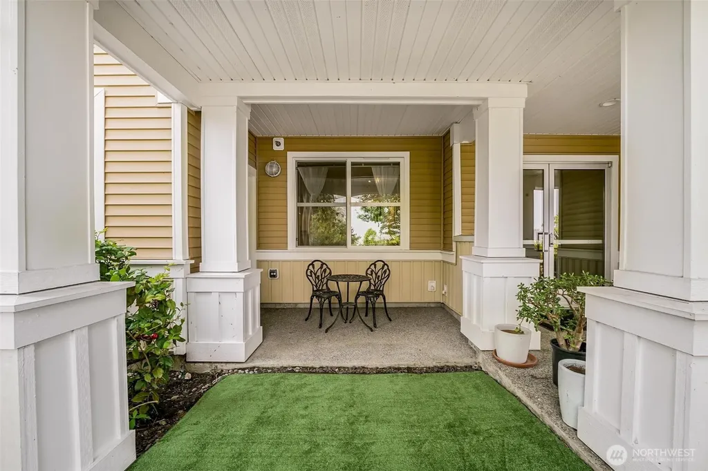 2970 SW Raymond Street Seattle WA 98126