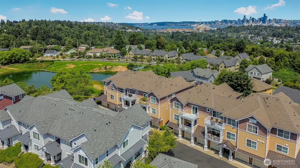 2970 SW Raymond Street Seattle WA 98126