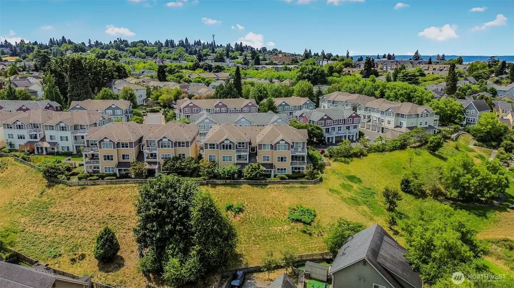 2970 SW Raymond Street Seattle WA 98126