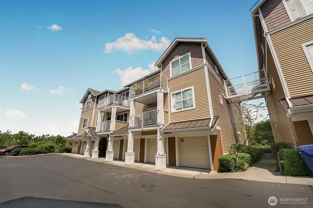 2970 SW Raymond Street Seattle WA 98126