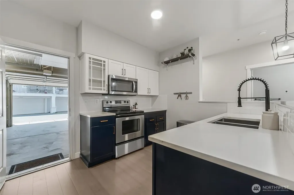 2970 SW Raymond Street Seattle WA 98126
